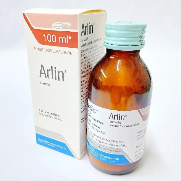 arlin-100ml